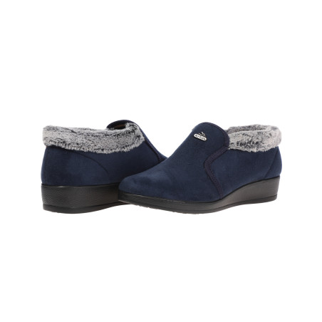 Čības Sievietēm Fly Flot 98294, zils