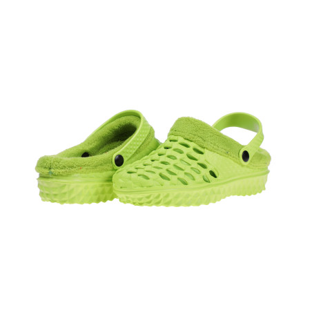 Čības Sievietēm Scandi 97364, zaļš