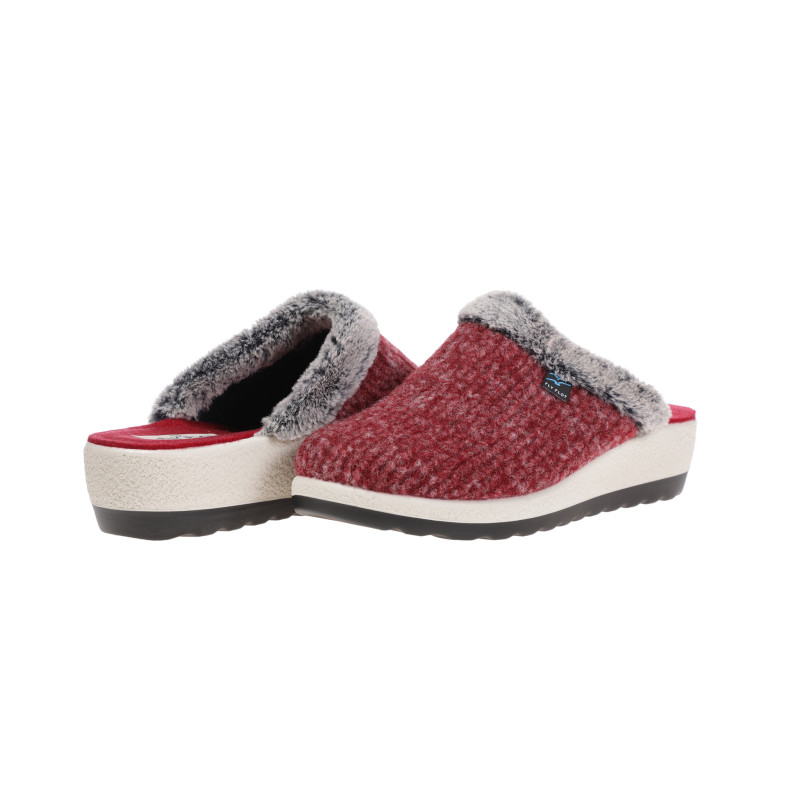 Čības Sievietēm Fly Flot 65825, bordo