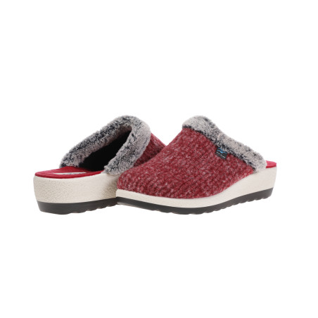 Čības Sievietēm Fly Flot 65825, bordo