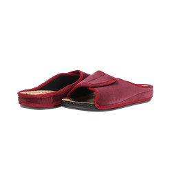 Čības Sievietēm Inblu 85548, bordo