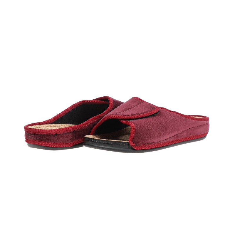Čības Sievietēm Inblu 85548, bordo