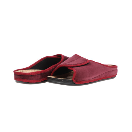 Čības Sievietēm Inblu 85548, bordo