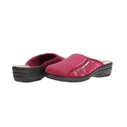 Čības Sievietēm Inblu 84508, bordo