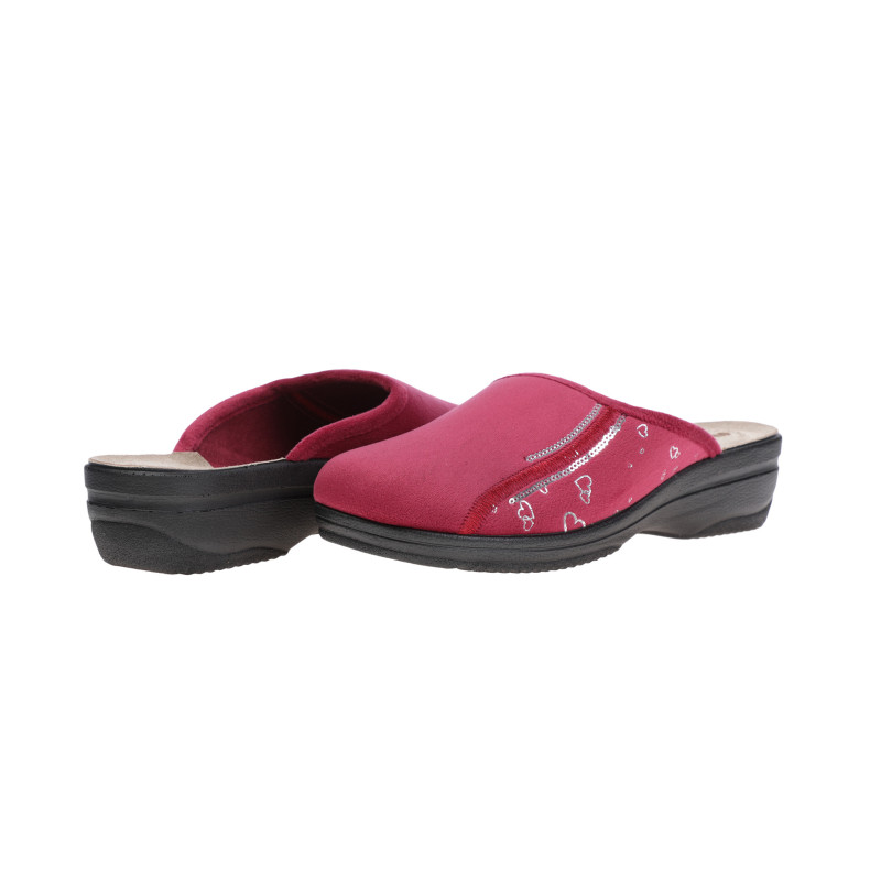 Čības Sievietēm Inblu 84508, bordo