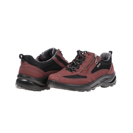 Sportiskas kurpes Sievietēm Jomos 56224, bordo