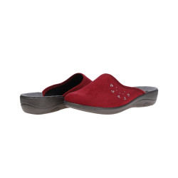 Čības Sievietēm Inblu 55447, bordo
