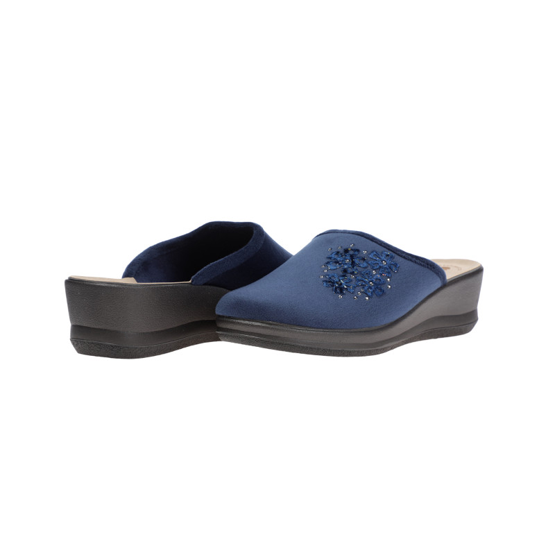 Čības Sievietēm Inblu 54728, zils