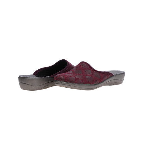 Čības Sievietēm Inblu 39231, bordo