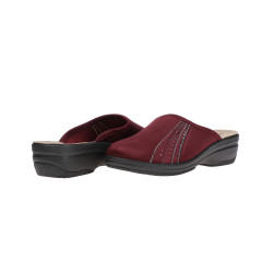 Čības Sievietēm Inblu 38144, bordo