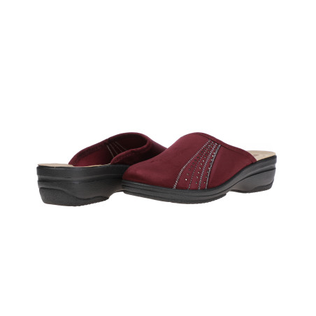 Čības Sievietēm Inblu 38144, bordo