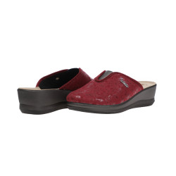 Čības Sievietēm Inblu 36075, bordo