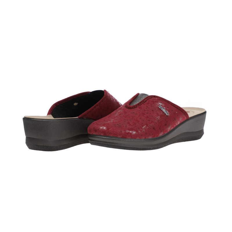 Čības Sievietēm Inblu 36075, bordo