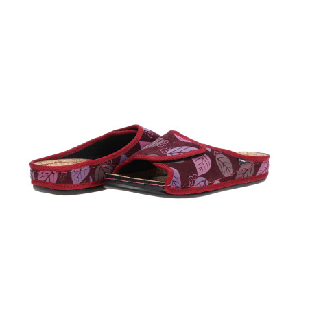 Čības Sievietēm Inblu 04239, bordo