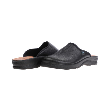 Čības Vīriešiem Fly Flot 94635, melns