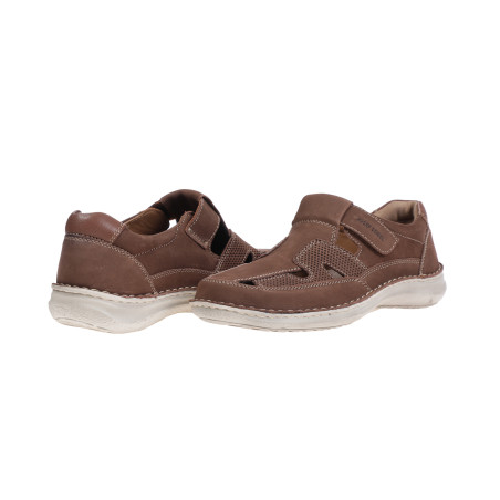 Kurpes Vīriešiem Josef Seibel 92582, brūns