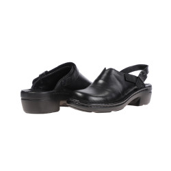 Iešļūcenes Sievietēm Josef Seibel 86147, melns