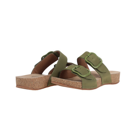 Iešļūcenes Sievietēm Josef Seibel 64837, zaļš