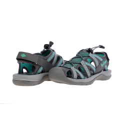 Sandales Sievietēm Lee Cooper 73478, pelēks