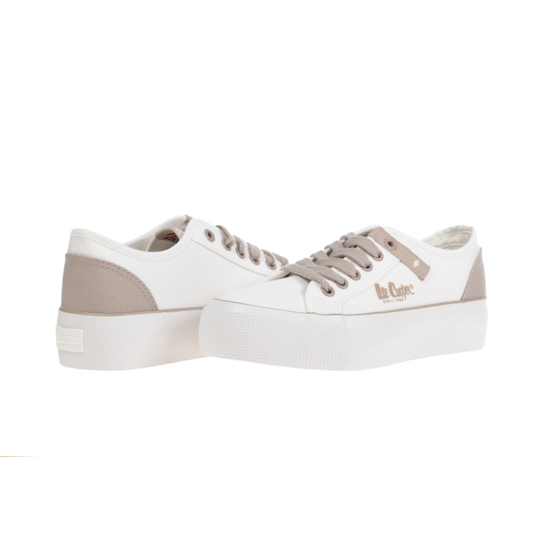 Sportiskas kurpes Sievietēm Lee Cooper 22959, balts