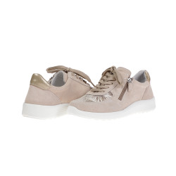 Kurpes Sievietēm Comfortable 84873, bēšs