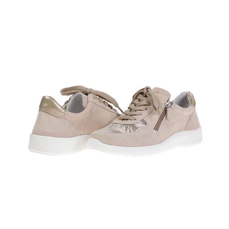 Kurpes Sievietēm Comfortable 84873, bēšs