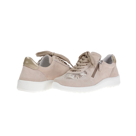 Kurpes Sievietēm Comfortable 84873, bēšs