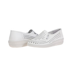 Kurpes Sievietēm Comfortable 83898, balts