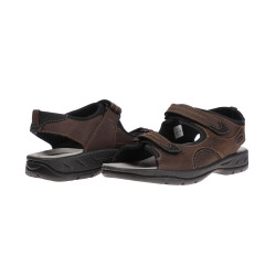 Sandales Vīriešiem Jomos 50252, brūns