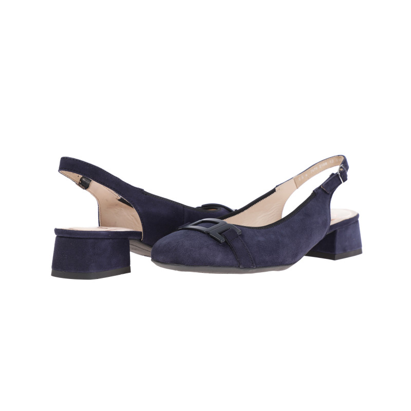 Basenes Sievietēm Ara 43727, Tumši zils