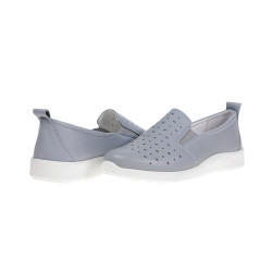 Kurpes Sievietēm Comfortable 15369, Gaiši zils