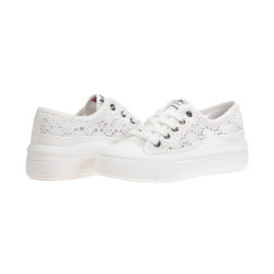 Sportiskas kurpes Sievietēm Lee Cooper 72814, balts