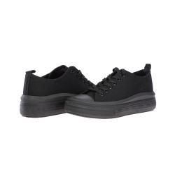 Sportiskas kurpes Sievietēm Lee Cooper 63446, melns