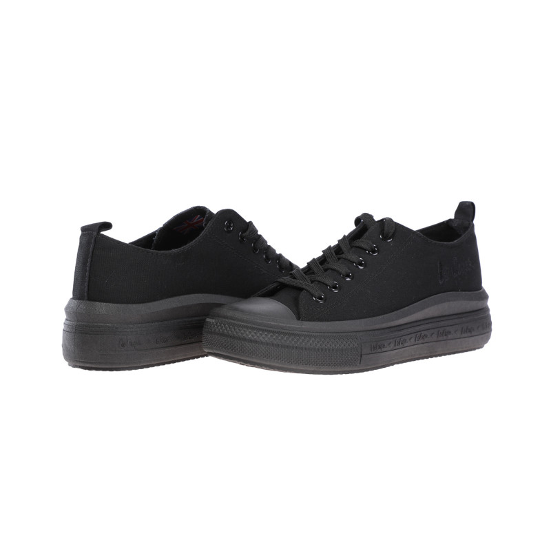 Sportiskas kurpes Sievietēm Lee Cooper 63446, melns