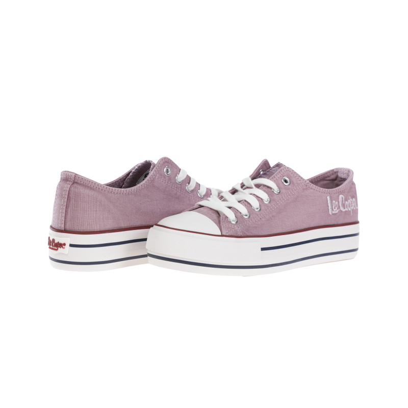 Sportiskas kurpes Sievietēm Lee Cooper 62558, violets