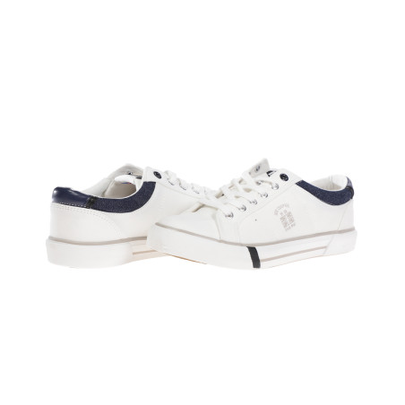 Sportiskas kurpes Vīriešiem Lee Cooper 45379, balts