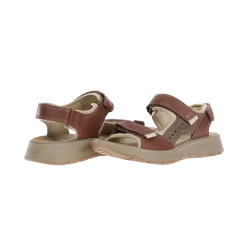 Sandales Vīriešiem Ara 00208, brūns