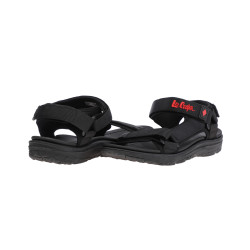 Basenes Uni Lee Cooper 64539, melns