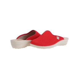 Čības Sievietēm Fly Flot 64364, sarkans