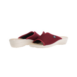 Čības Sievietēm Fly Flot 61532, bordo