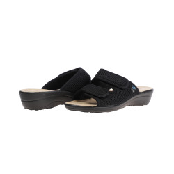 Čības Sievietēm Fly Flot 41191, melns