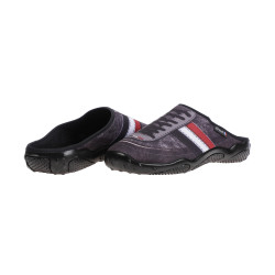 Čības Vīriešiem Airplum 18205, pelēks