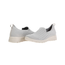 Sportiskas kurpes Sievietēm Fly Flot 02038, pelēks