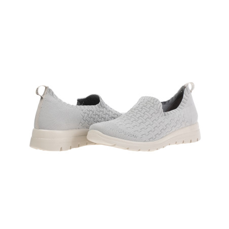 Sportiskas kurpes Sievietēm Fly Flot 02038, pelēks