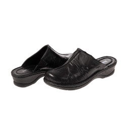 Iešļūcenes Sievietēm Josef Seibel 64998, melns