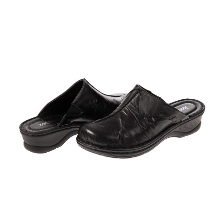 Iešļūcenes Sievietēm Josef Seibel 64998, melns