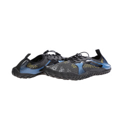 Pludmales apavi Uni Scandi 37074, zils