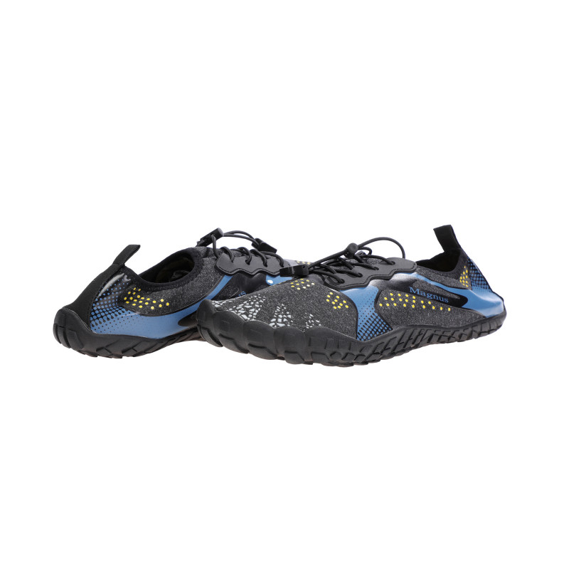 Pludmales apavi Uni Scandi 37074, zils