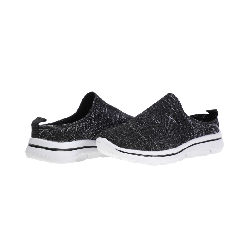 Sportiskas kurpes Uni Scandi 96888, melns