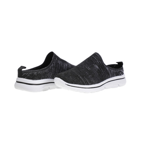 Sportiskas kurpes Uni Scandi 96888, melns